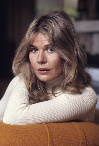 Loretta Swit