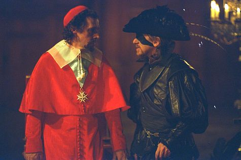 Cardinal Richelieu