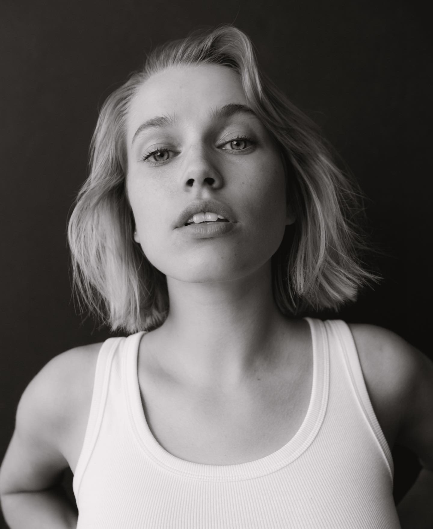 Thea Sofie Loch Næss