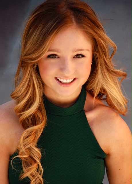 Brie Bernstein