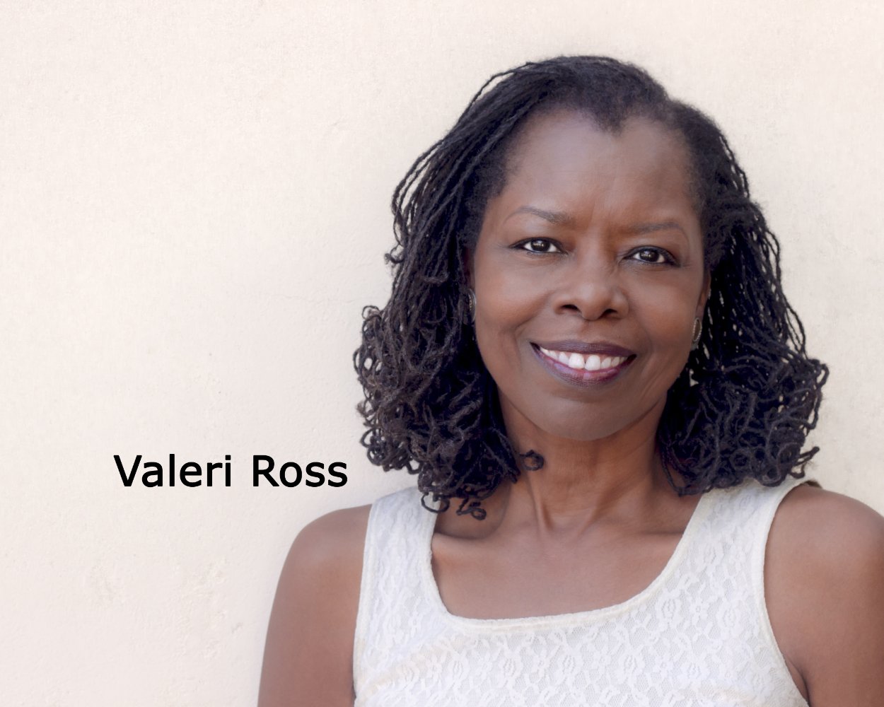 Valeri Ross