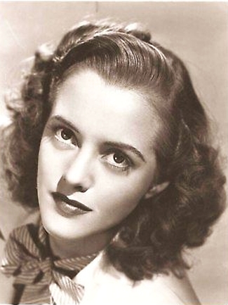 Anabel Shaw