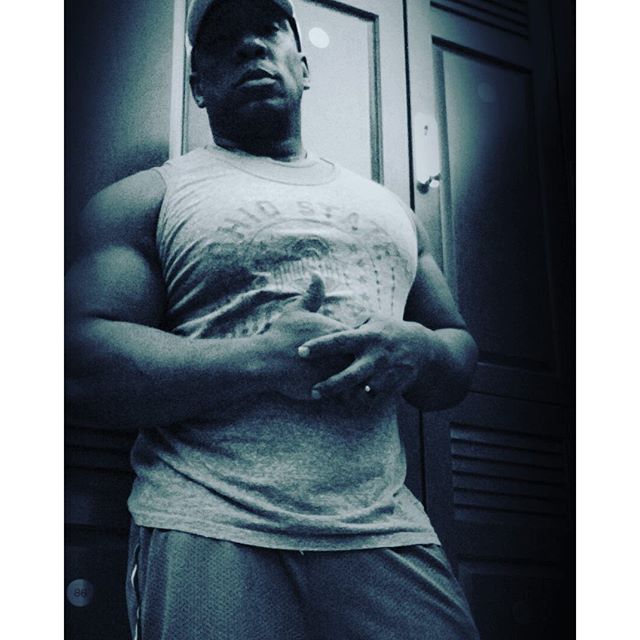 Derek Talib
