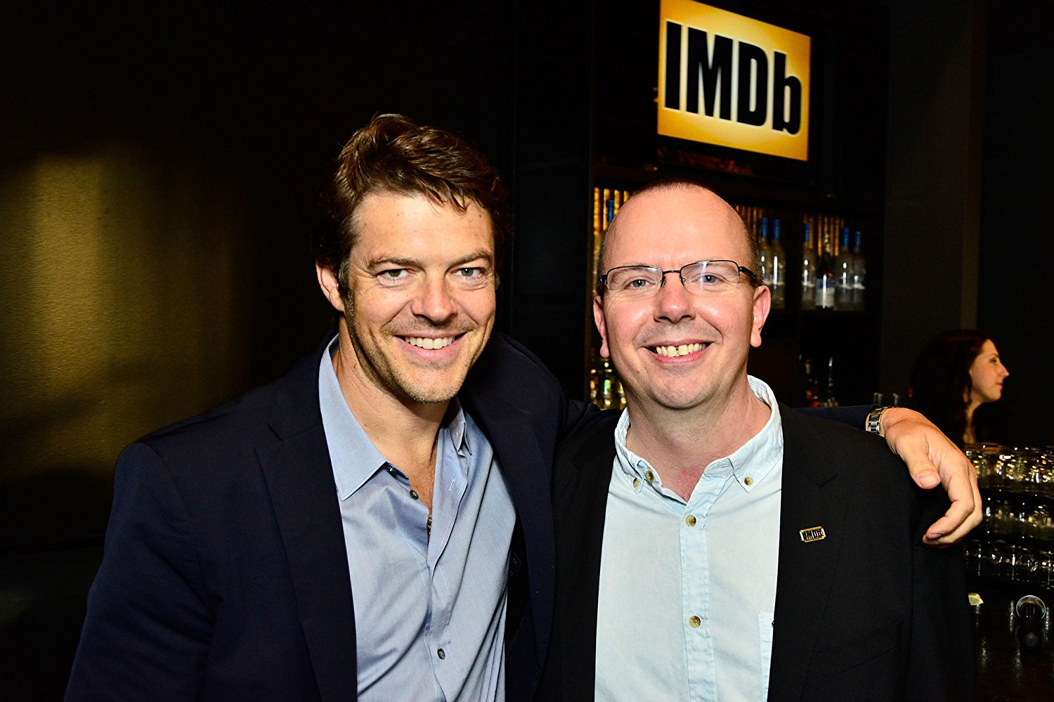 Jason Blum