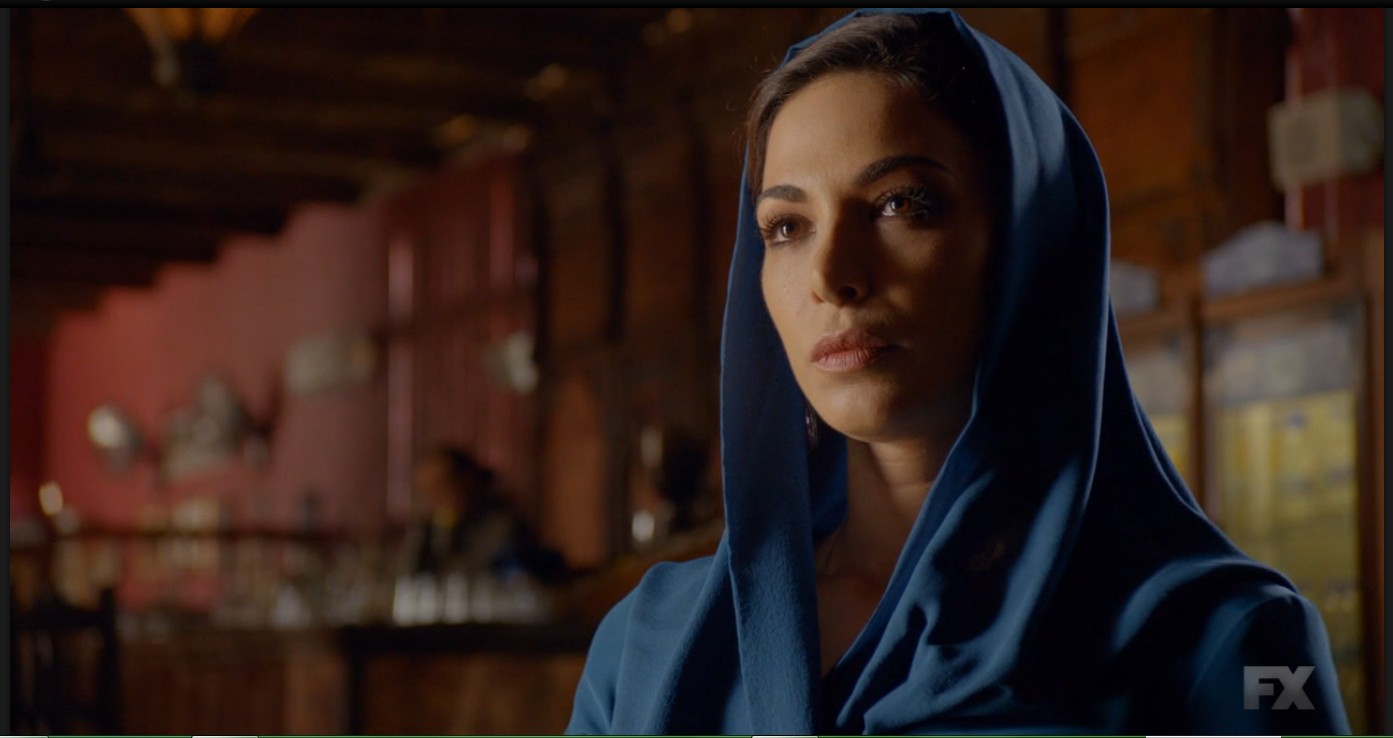 Leila Al-Fayeed