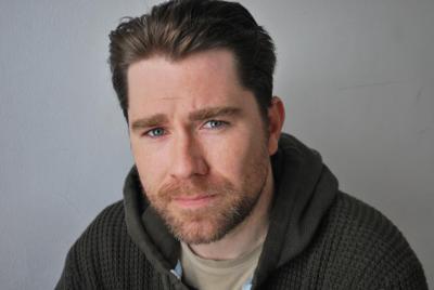 Roger Clark