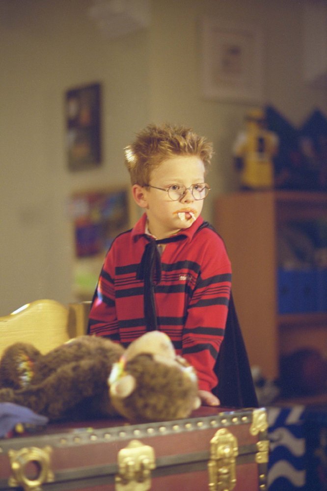 Jonathan Lipnicki