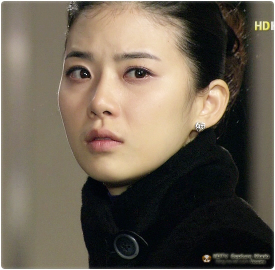 Bo-young Lee