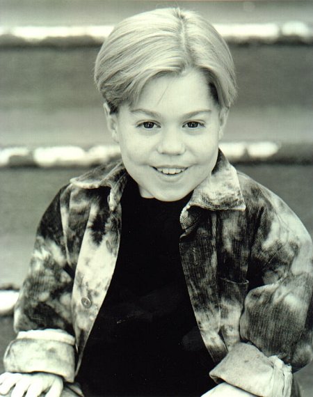 Josh Ryan Evans