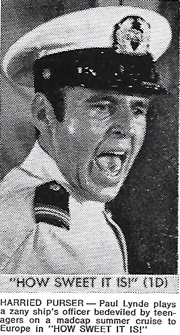 Paul Lynde