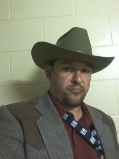Shane Grissom