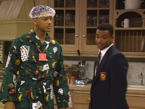 Carlton Banks