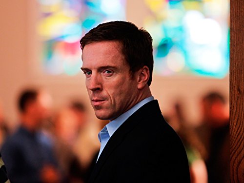 Nicholas Brody