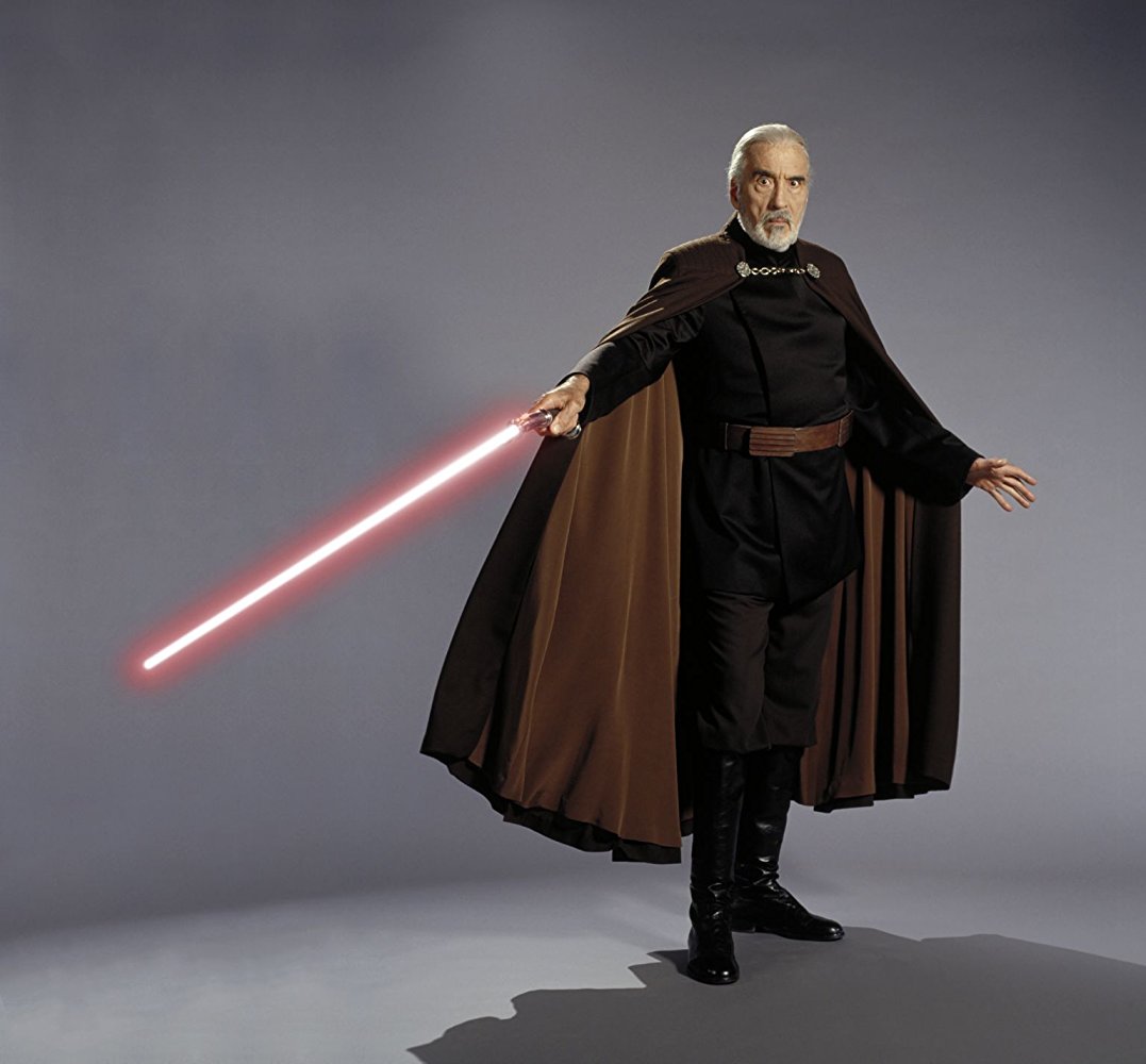 Count Dooku