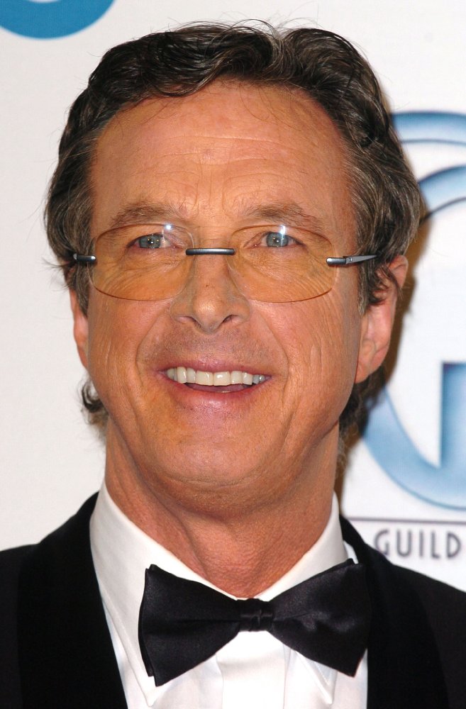 Michael Crichton