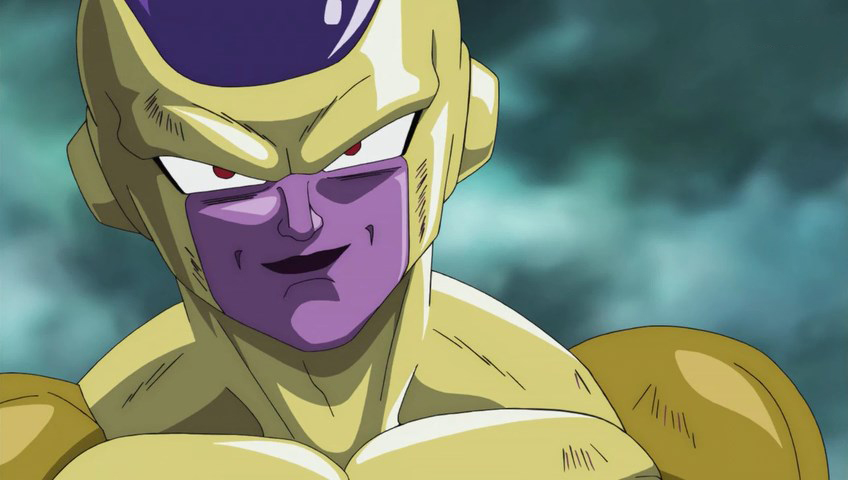 All about Frieza on Tornado Movies! List of films with a character: Dragon Ball Super - Season 1 ...