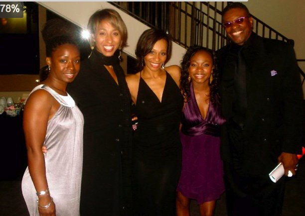 Marcia Wright