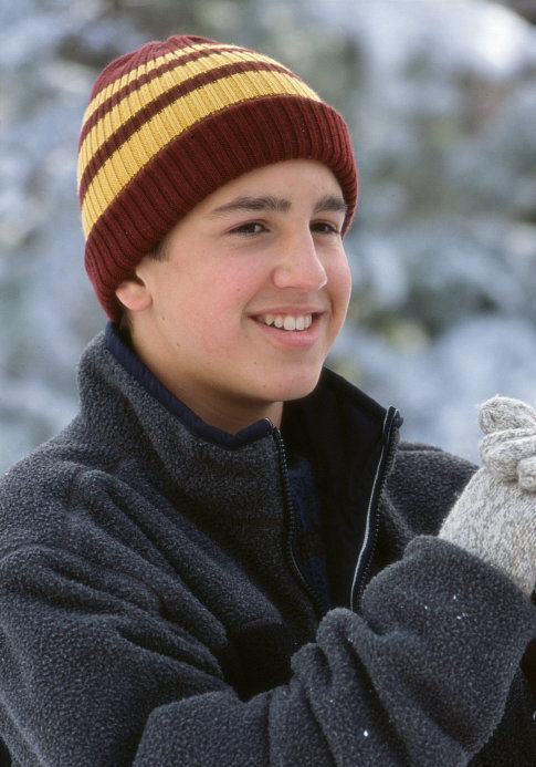 Eric Lloyd