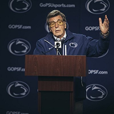 Joe Paterno