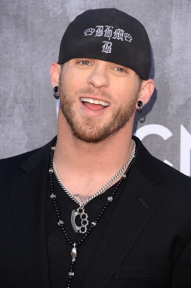 Brantley Gilbert