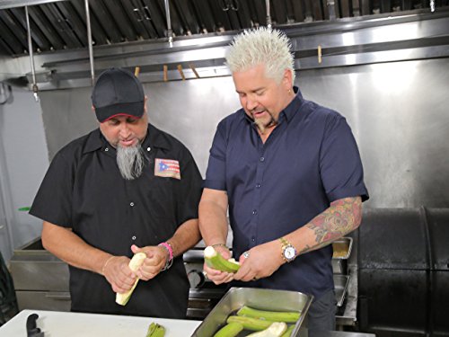 Guy Fieri