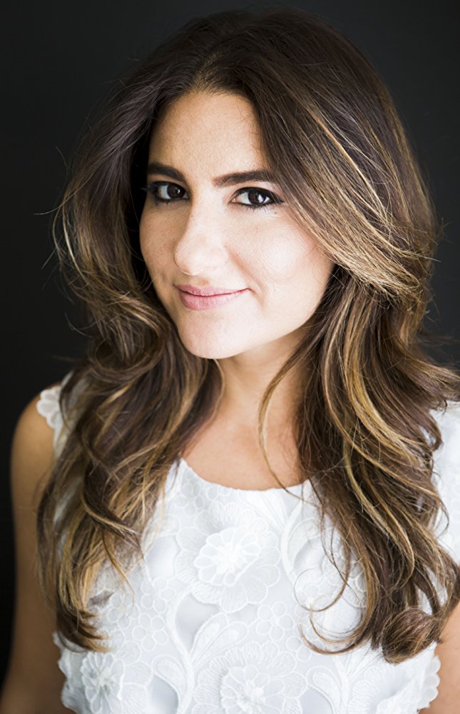 Danni Rosner
