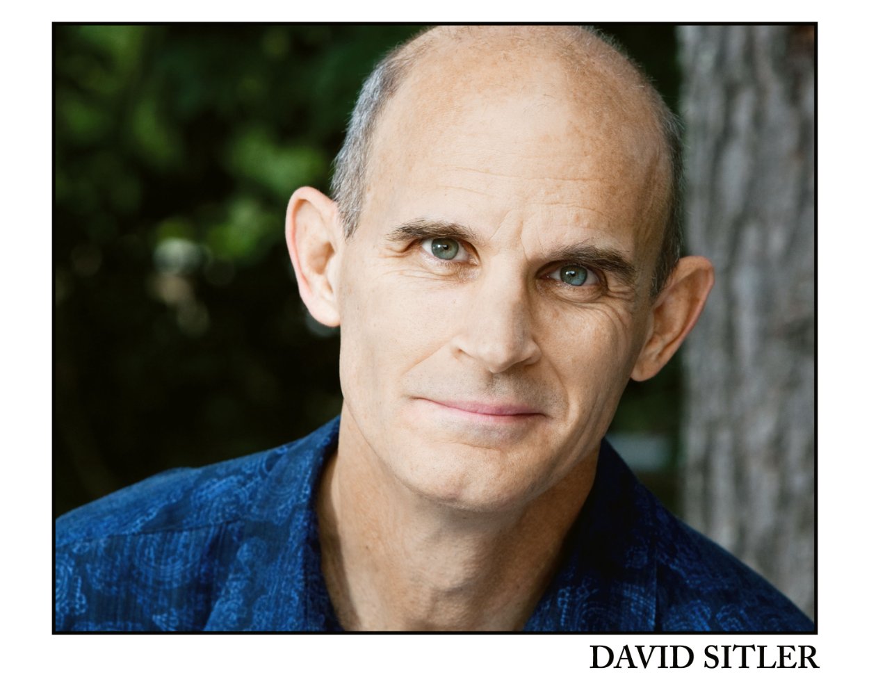 David Sitler