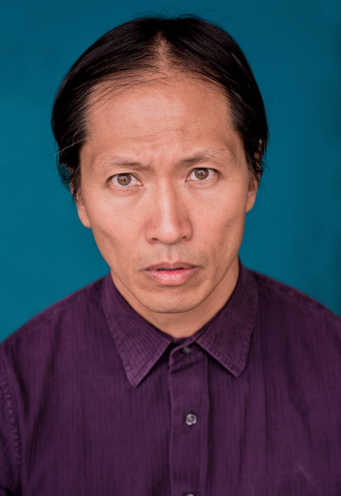 Anthony A. Kung