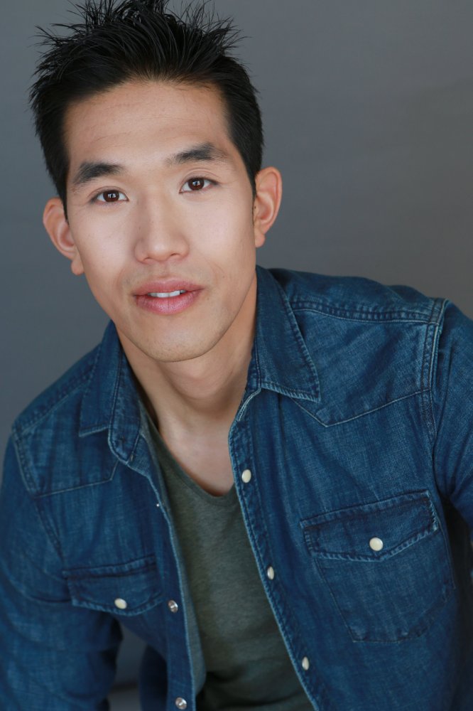 Jason J Lai