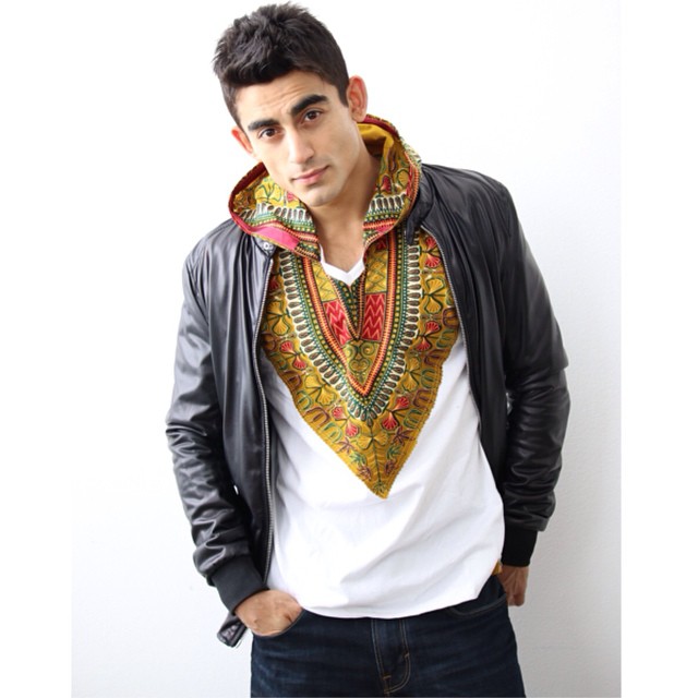 Dhruv Bali