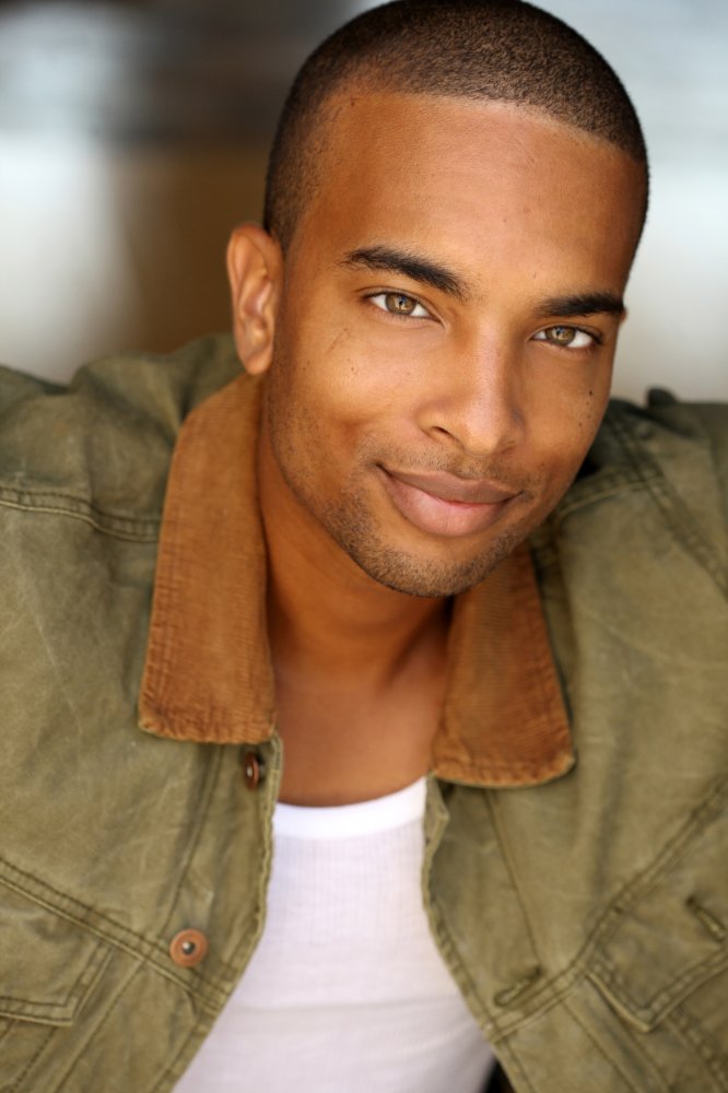 Joel Harold