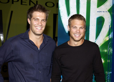 Geoff Stults