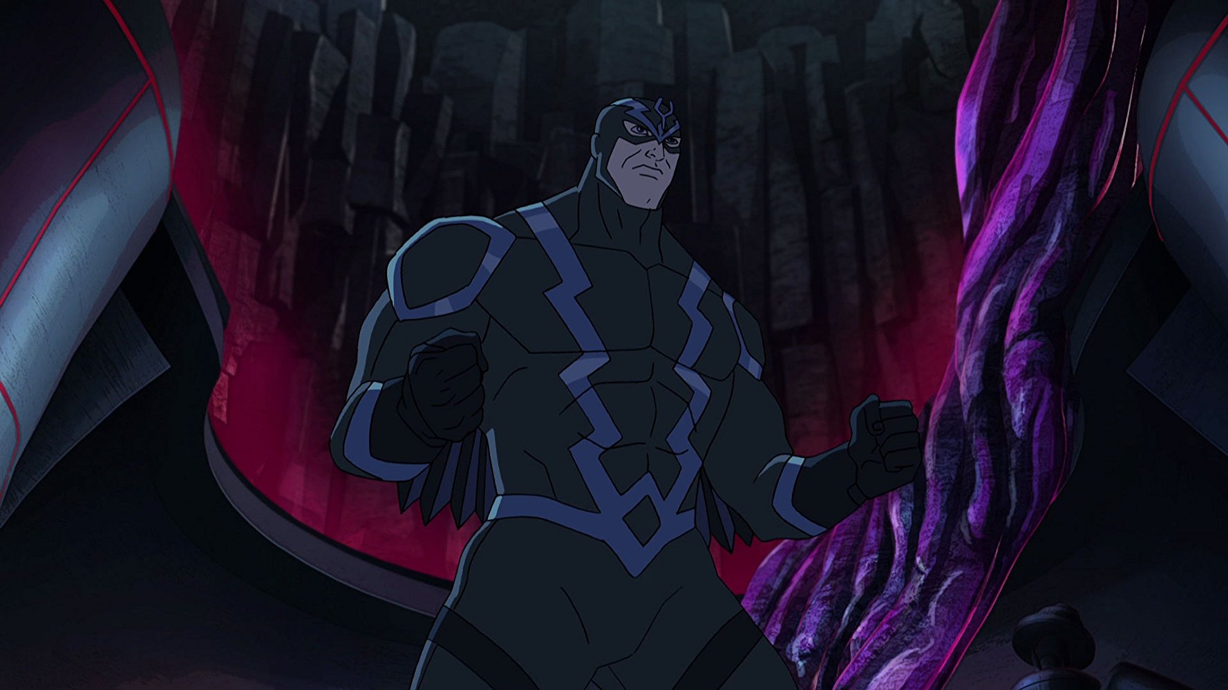 Black Bolt