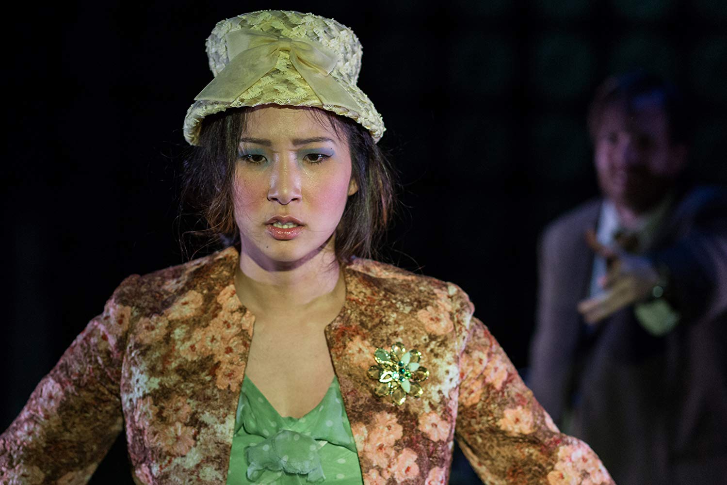 Katherine Ko