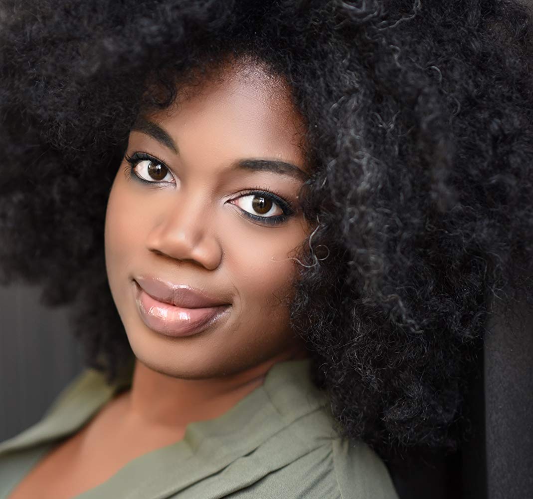 Abena Mensah-Bonsu