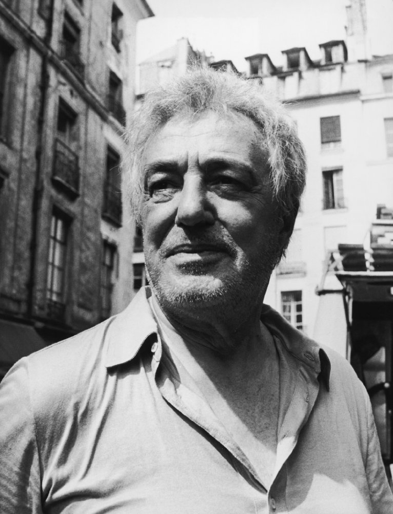 Vittorio De Sica