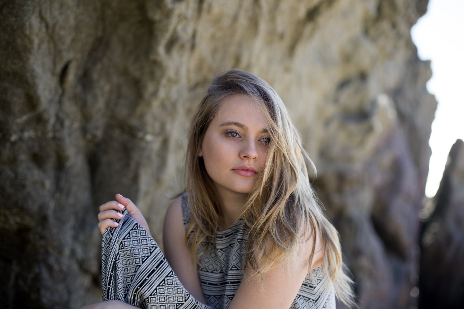 Jayna Sweet
