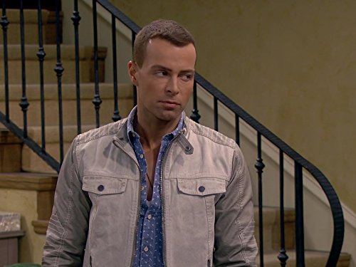 Joey Lawrence