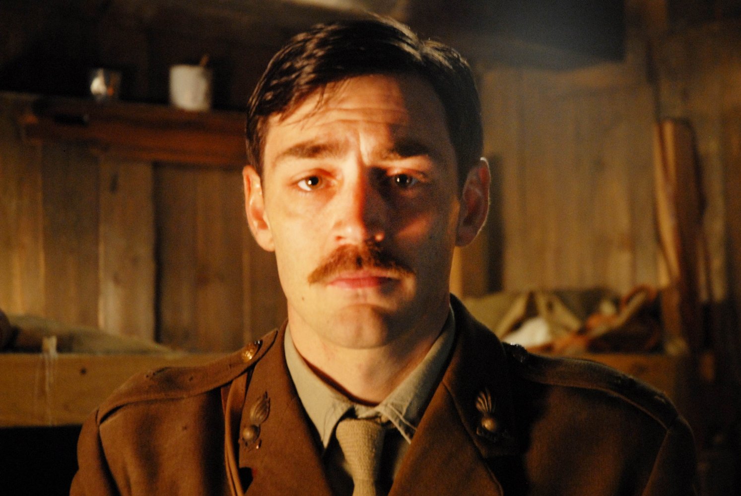 Matthew McNulty