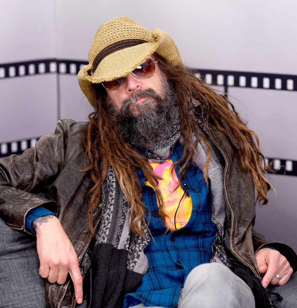 Rob Zombie