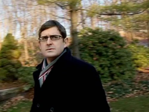 Louis Theroux