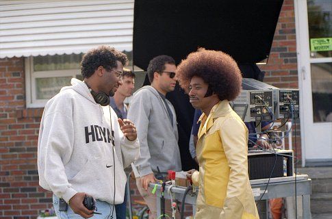 Undercover Brother