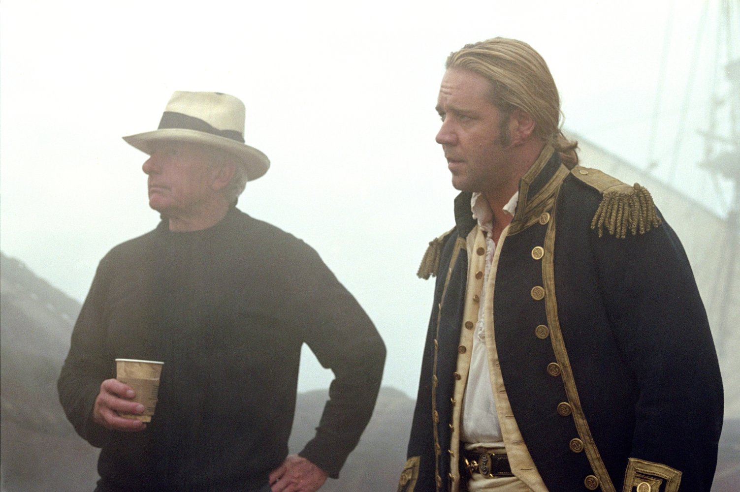 Peter Weir