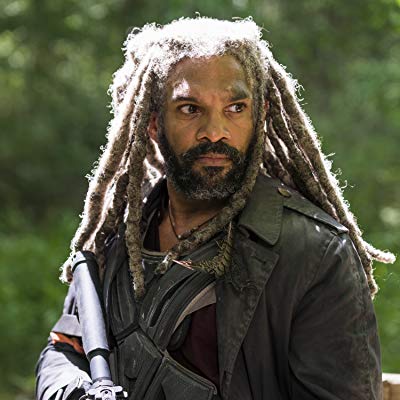 Ezekiel, King Ezekiel