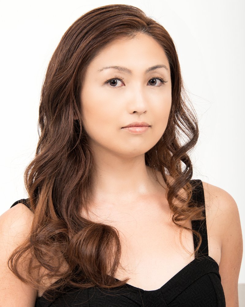 Marisa Hamamoto