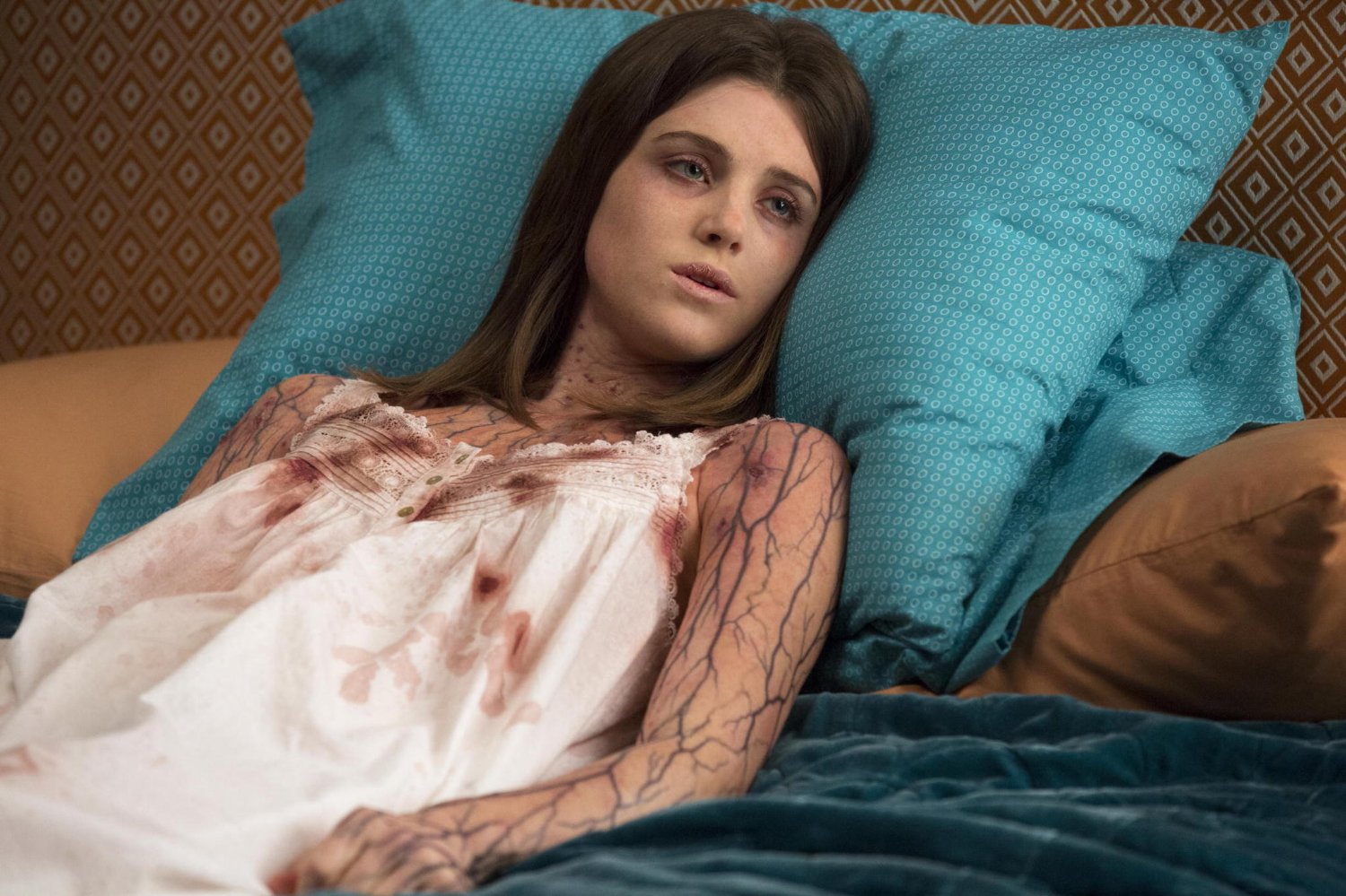 Lucy Griffiths