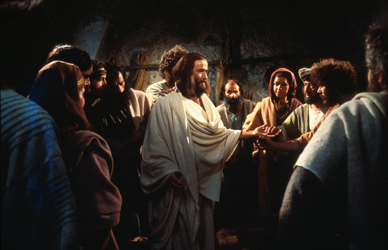 watch passion of the christ movie english subtitles