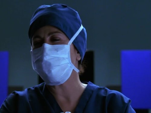 Dr. Liz Cruz