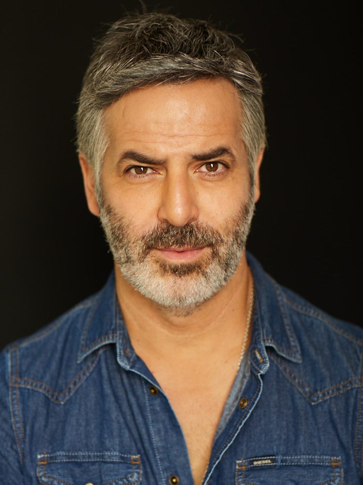 Guillermo Zapata