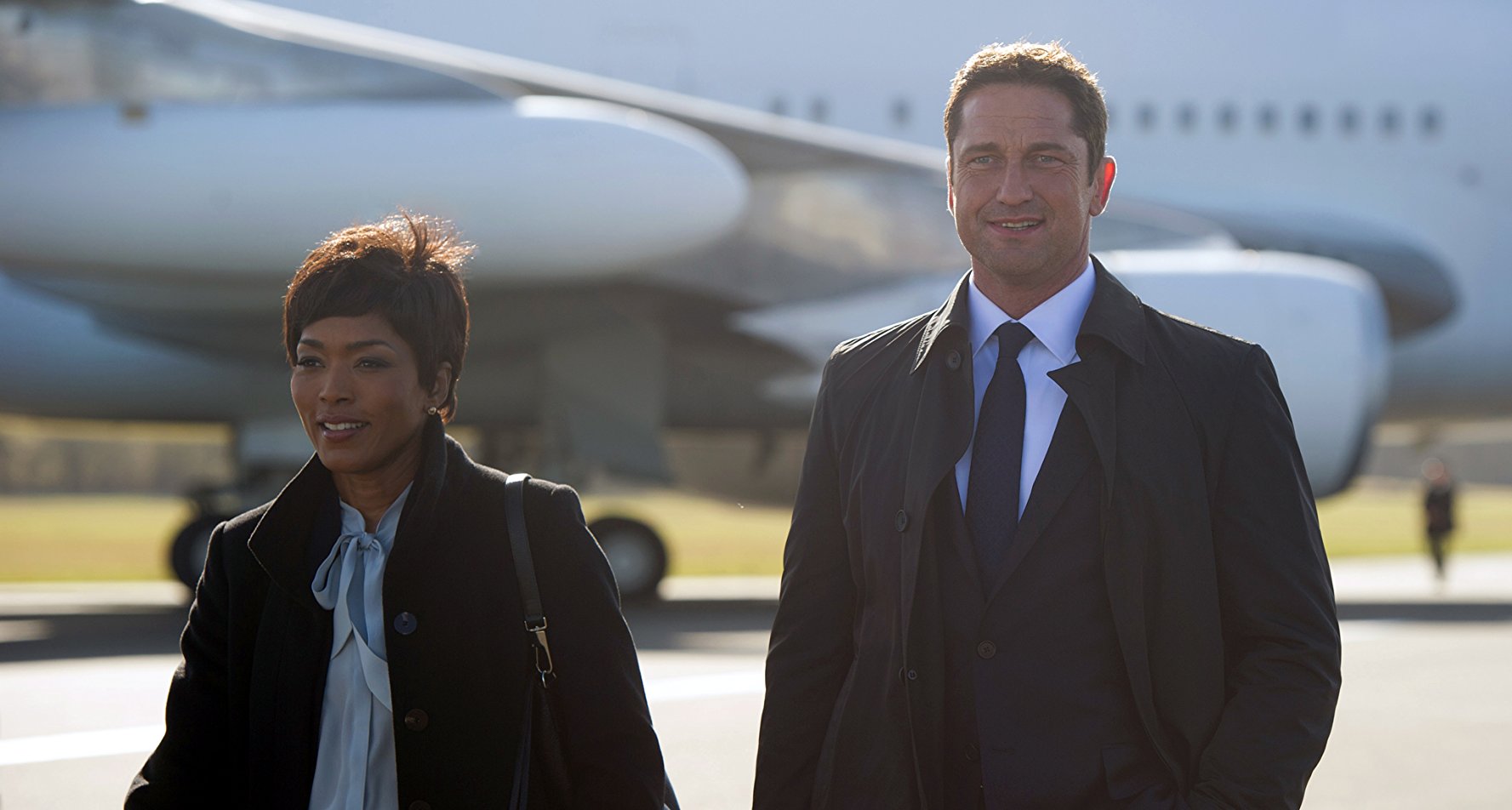 Secret Service Director Lynn Jacobs
